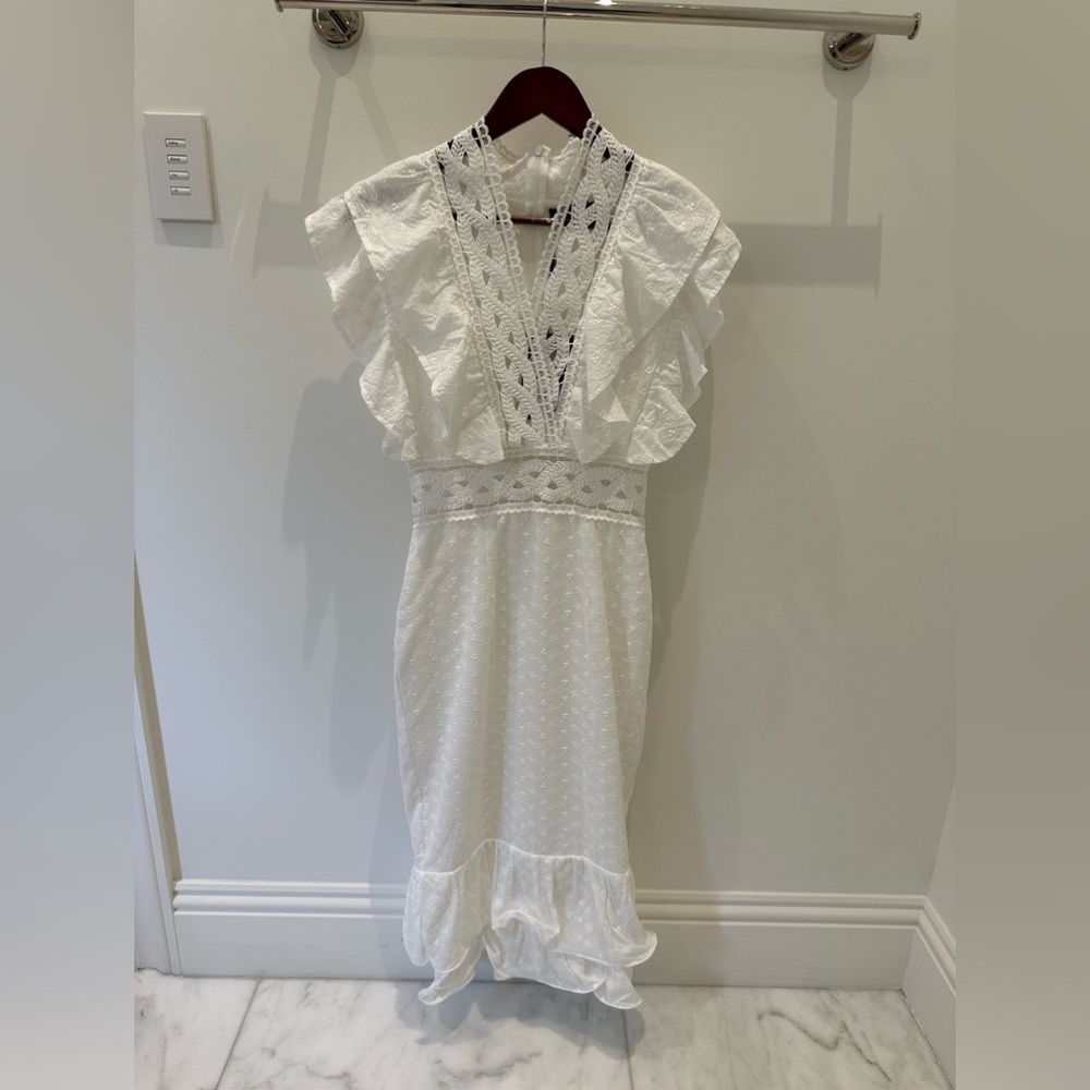 BNWT Pretty Little Thing Dress